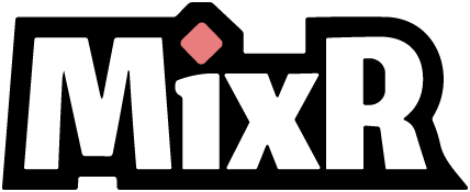 MixR | A Community First Marketplace
